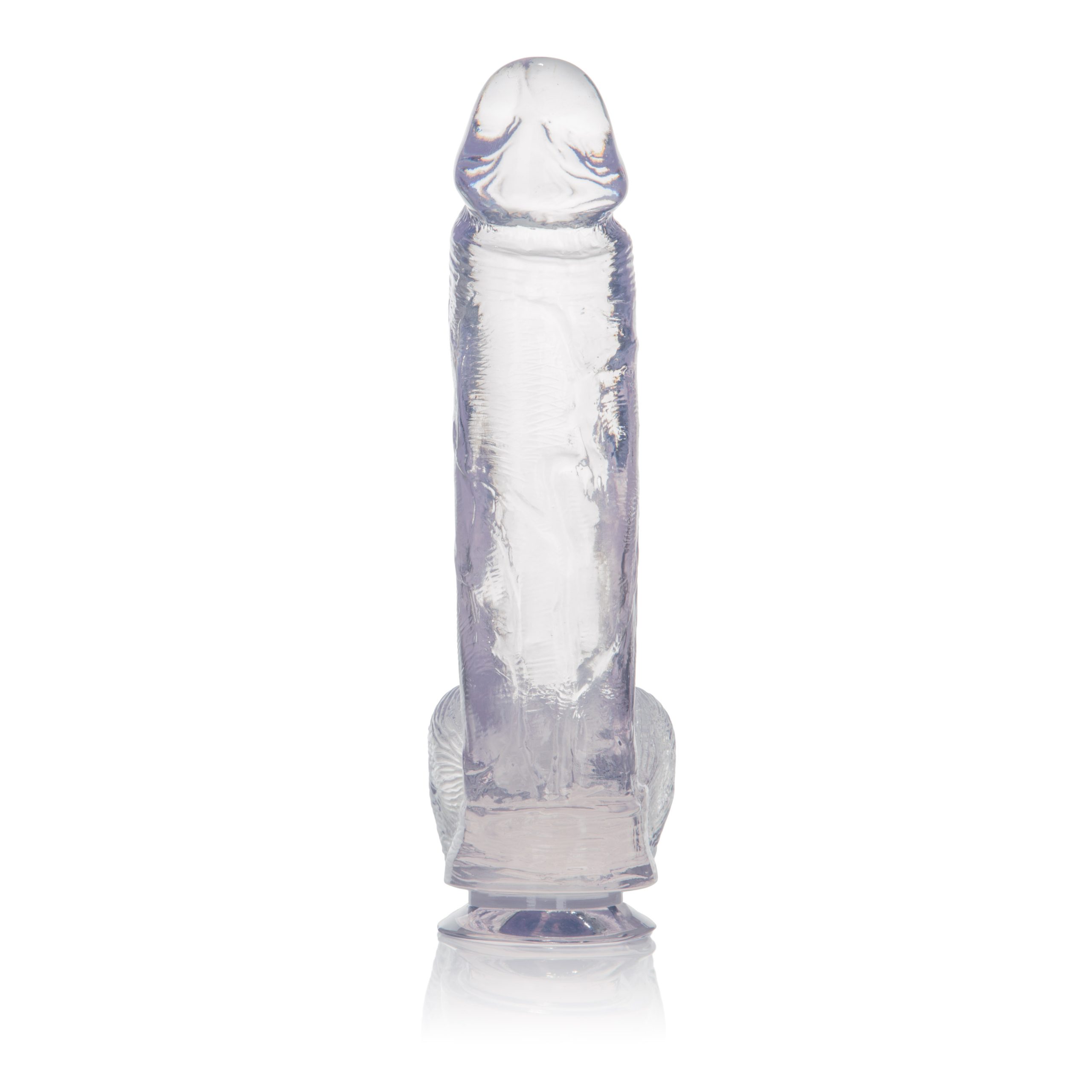 Jelly Royale - 7.25 Inch - Clear - Image 8