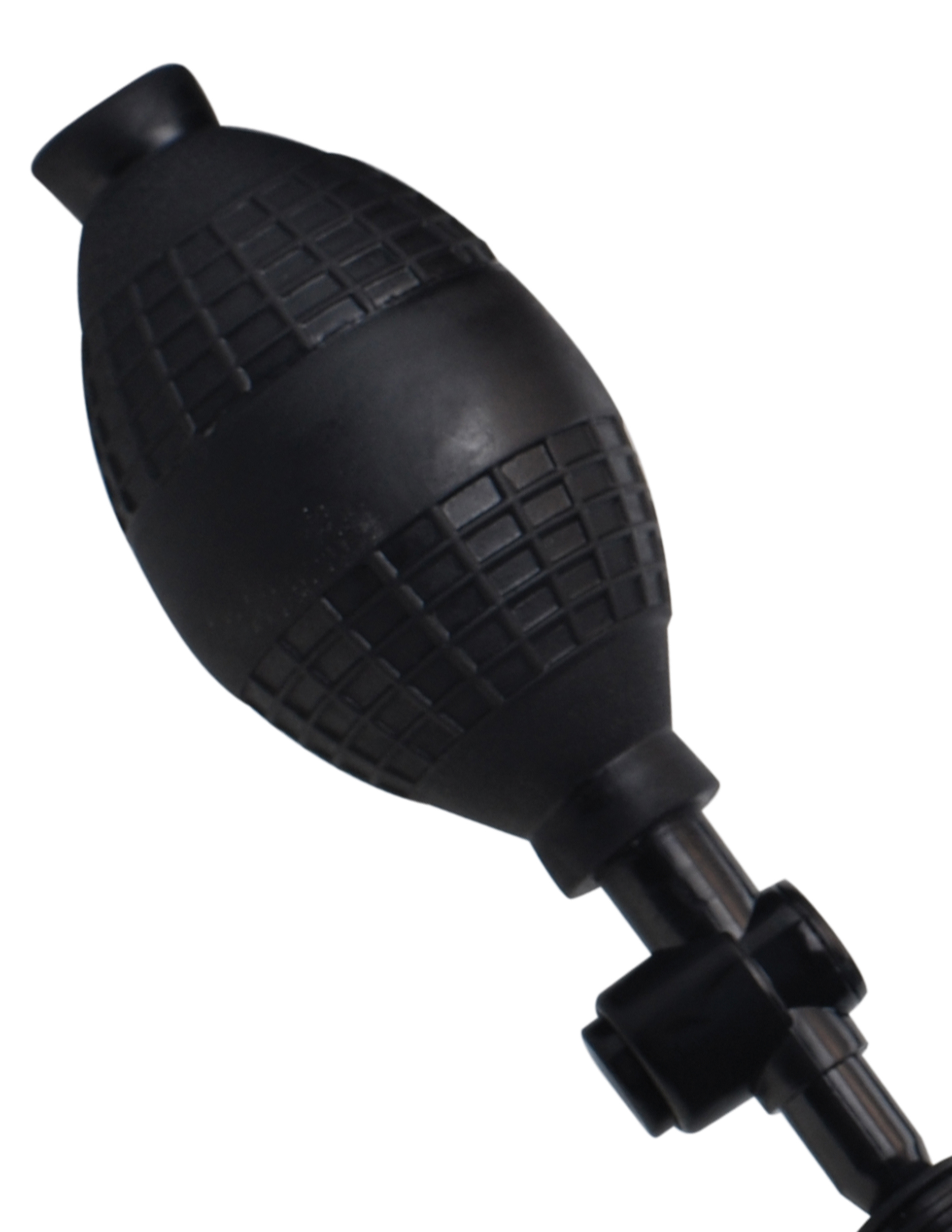 Beginners Power Pump - Smoke - Image 4
