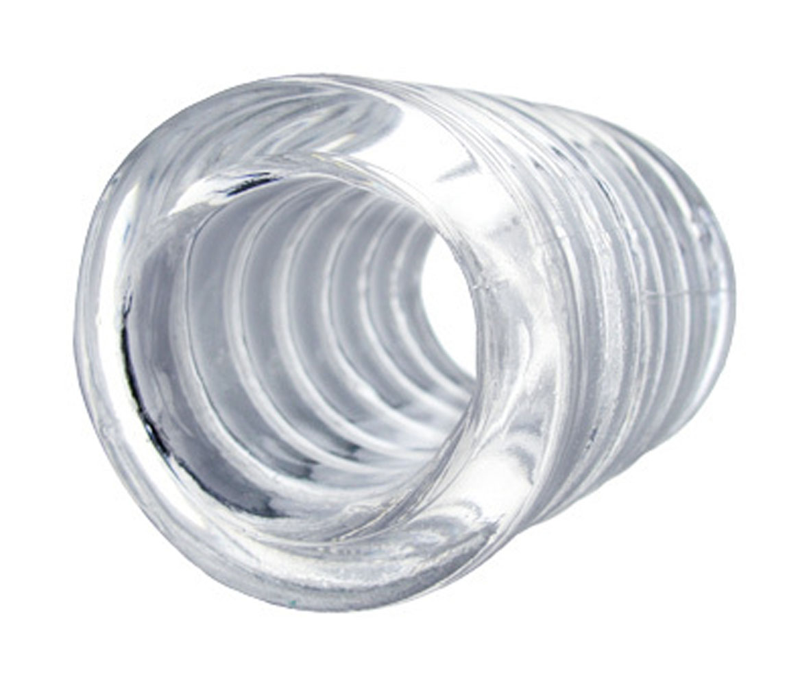 Spiral Ball Stretcher - Clear - Image 2