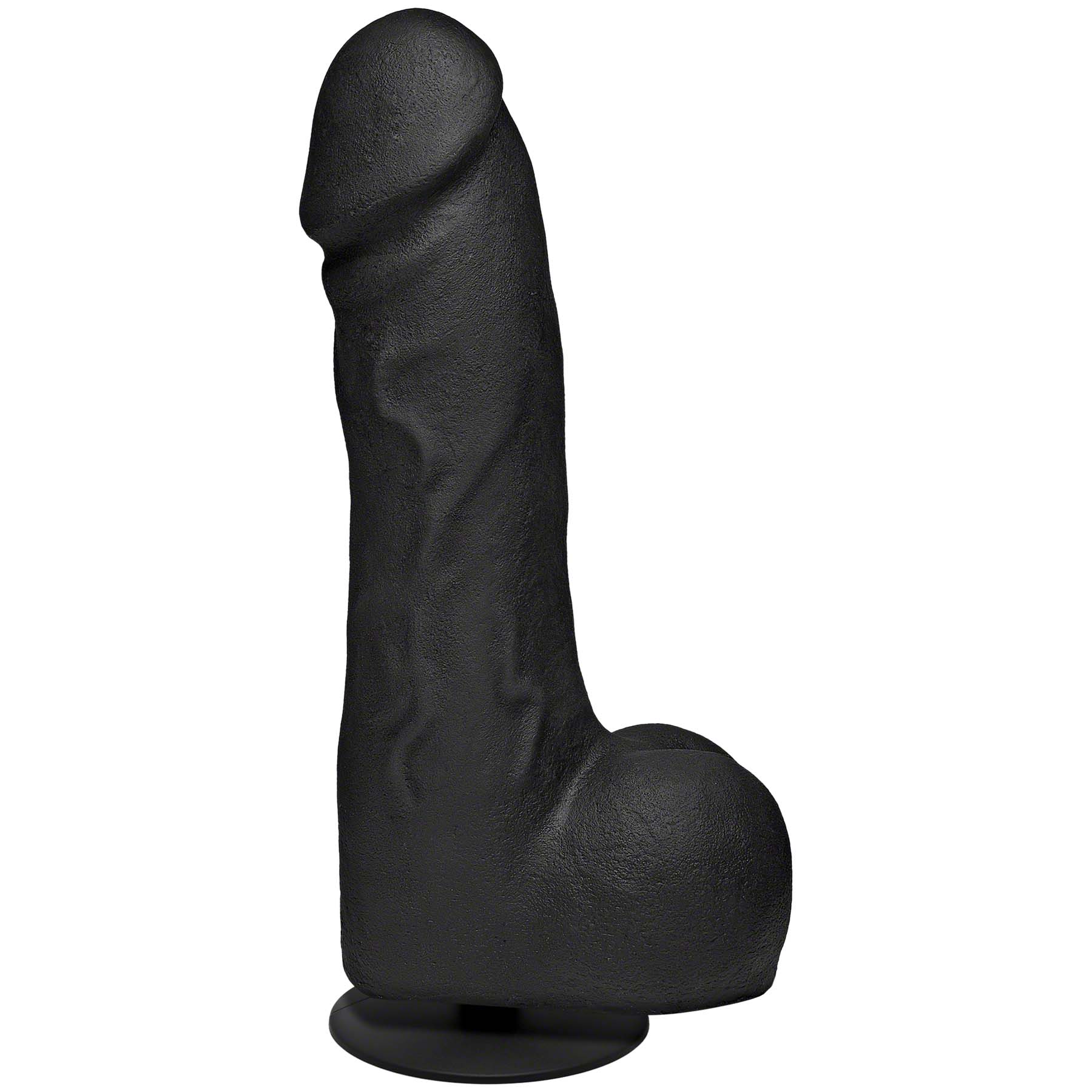 The Really Big Dick 12" - Black - Image 2