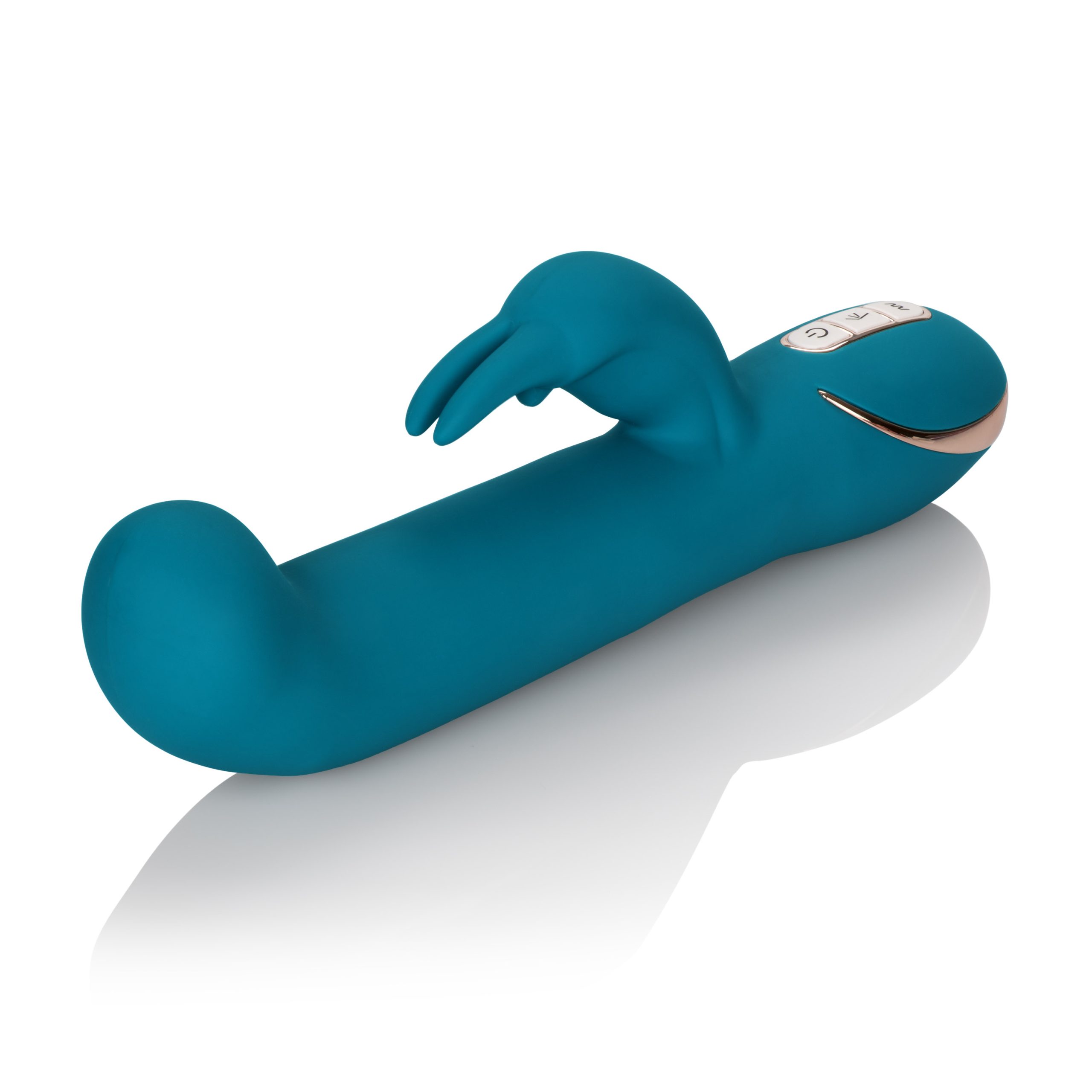 Premium Jack Rabbit Silicone Rocking G Rabbit - Image 9