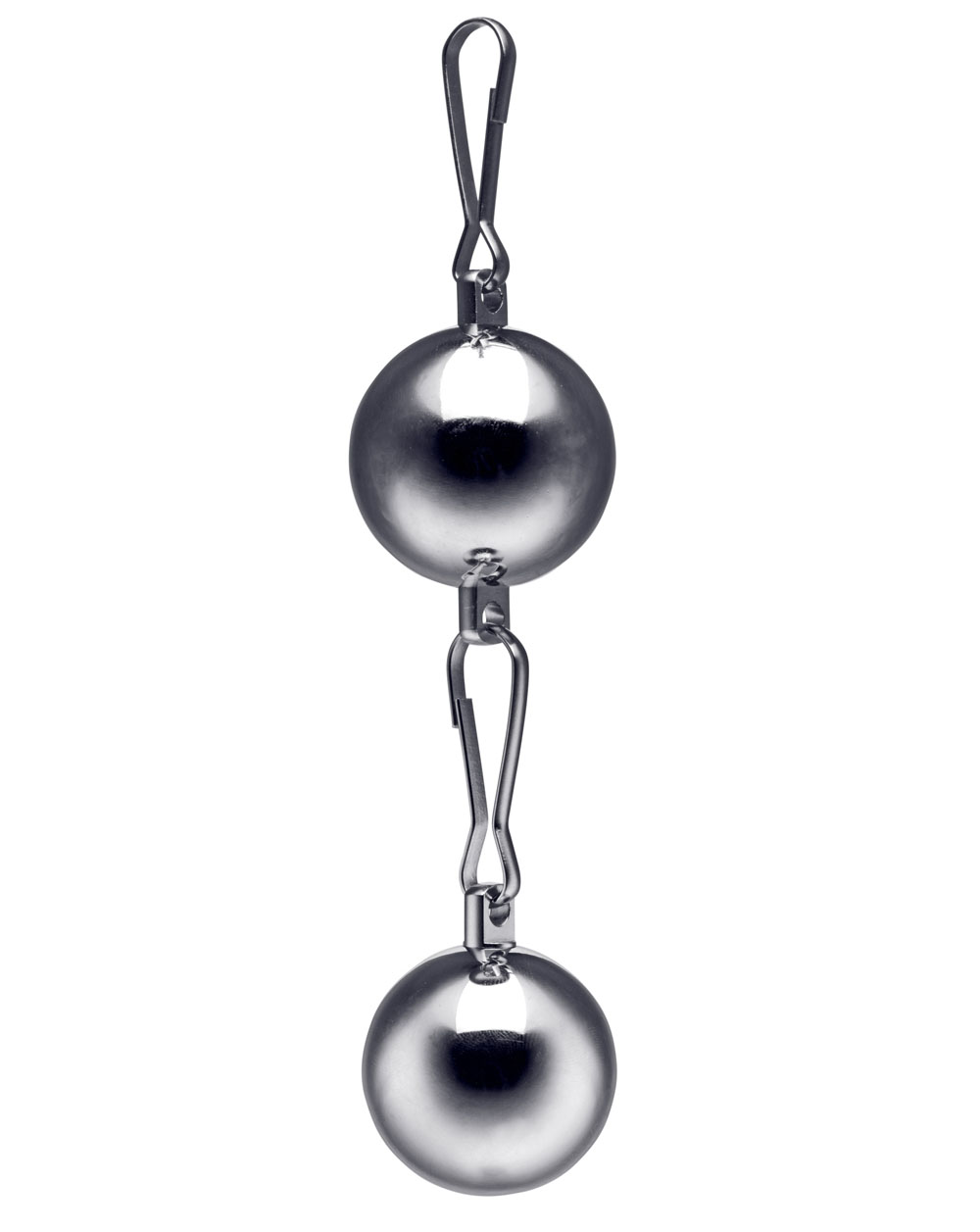 Oppressors Orb 8 Oz Ball Weight With Connection Point - Image 4