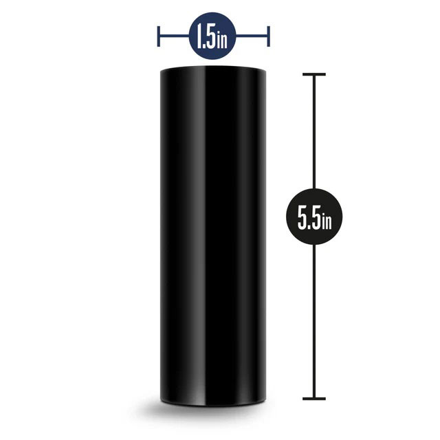 M for Men - Stroke Sleeve - Black - Image 4