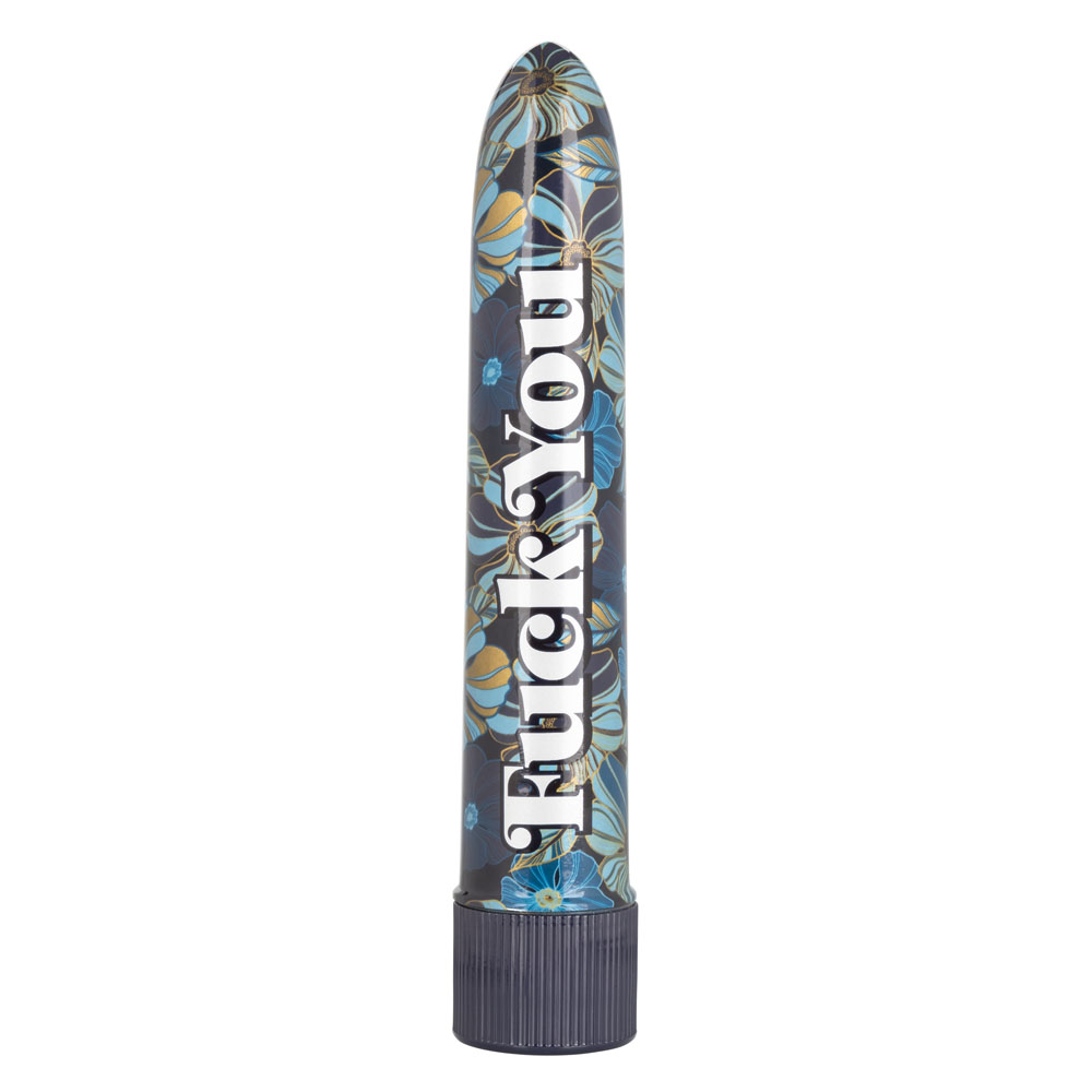 Naughty Bits Fuck You Personal Vibrator - Image 2