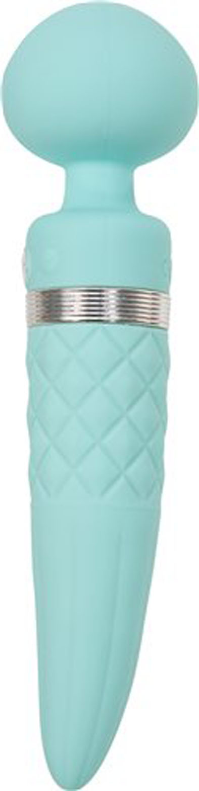 Pillow Talk - Sultry Teal - Image 2