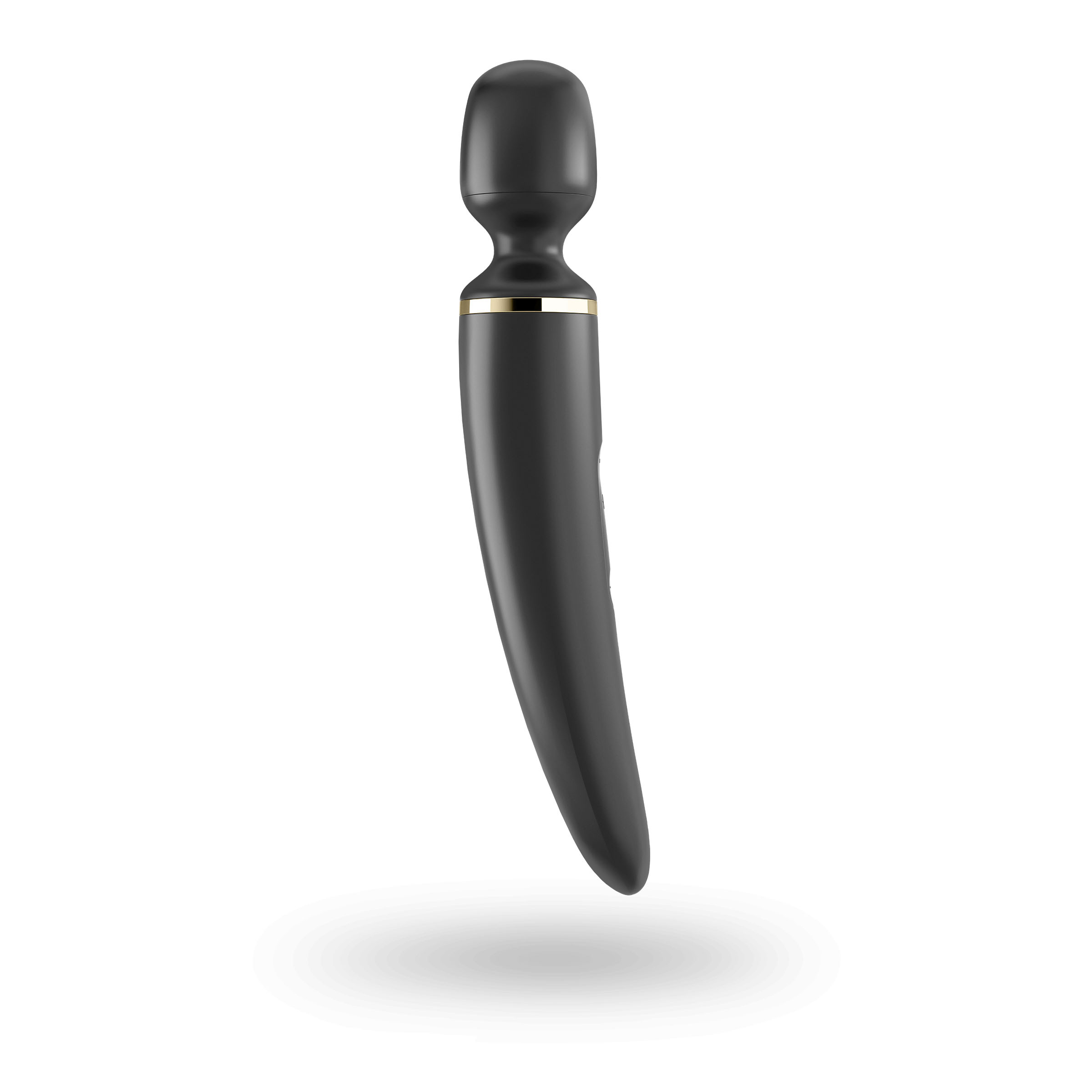 Wand-Er Woman - Black/gold - Image 5