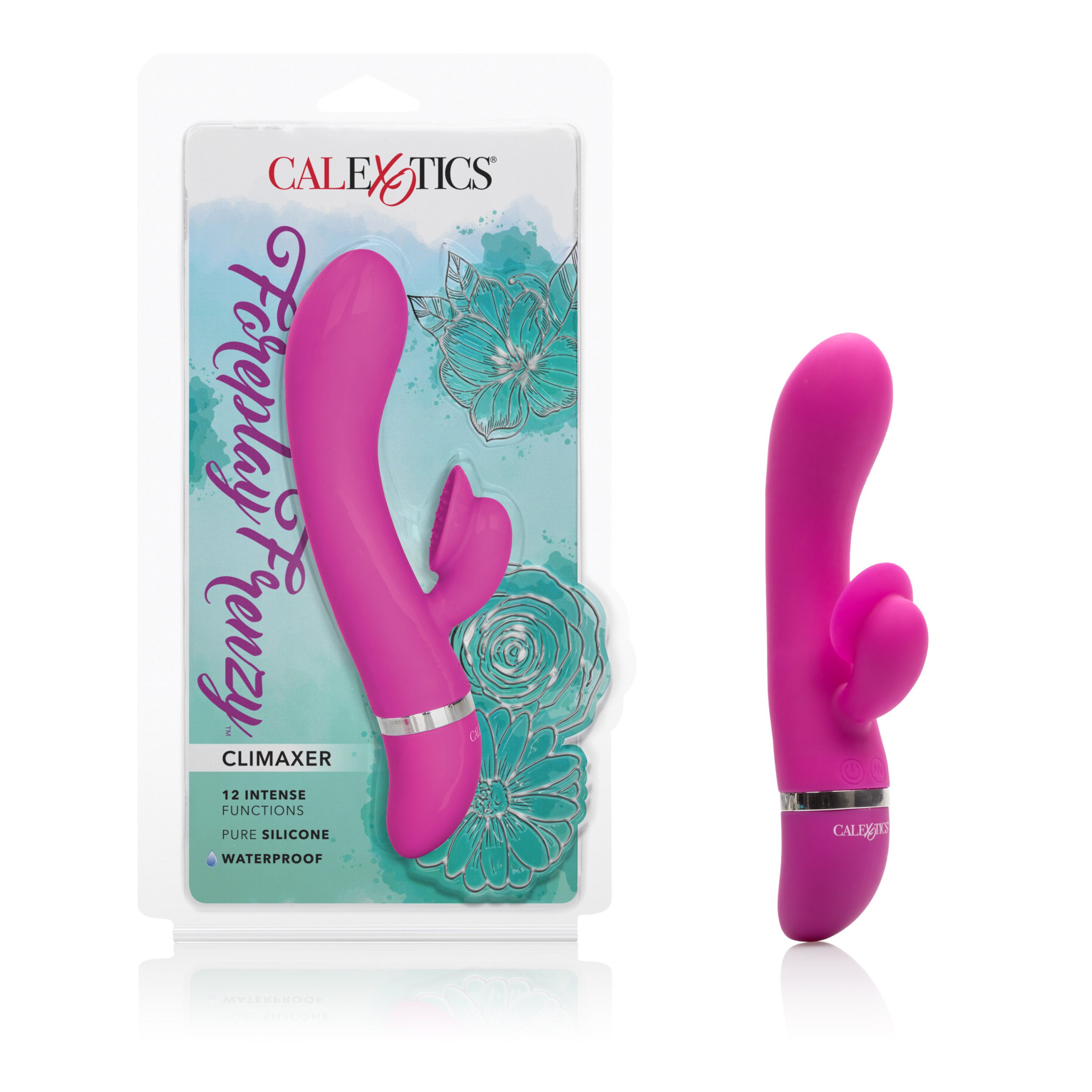 Foreplay Frenzy - Climaxer - Image 2