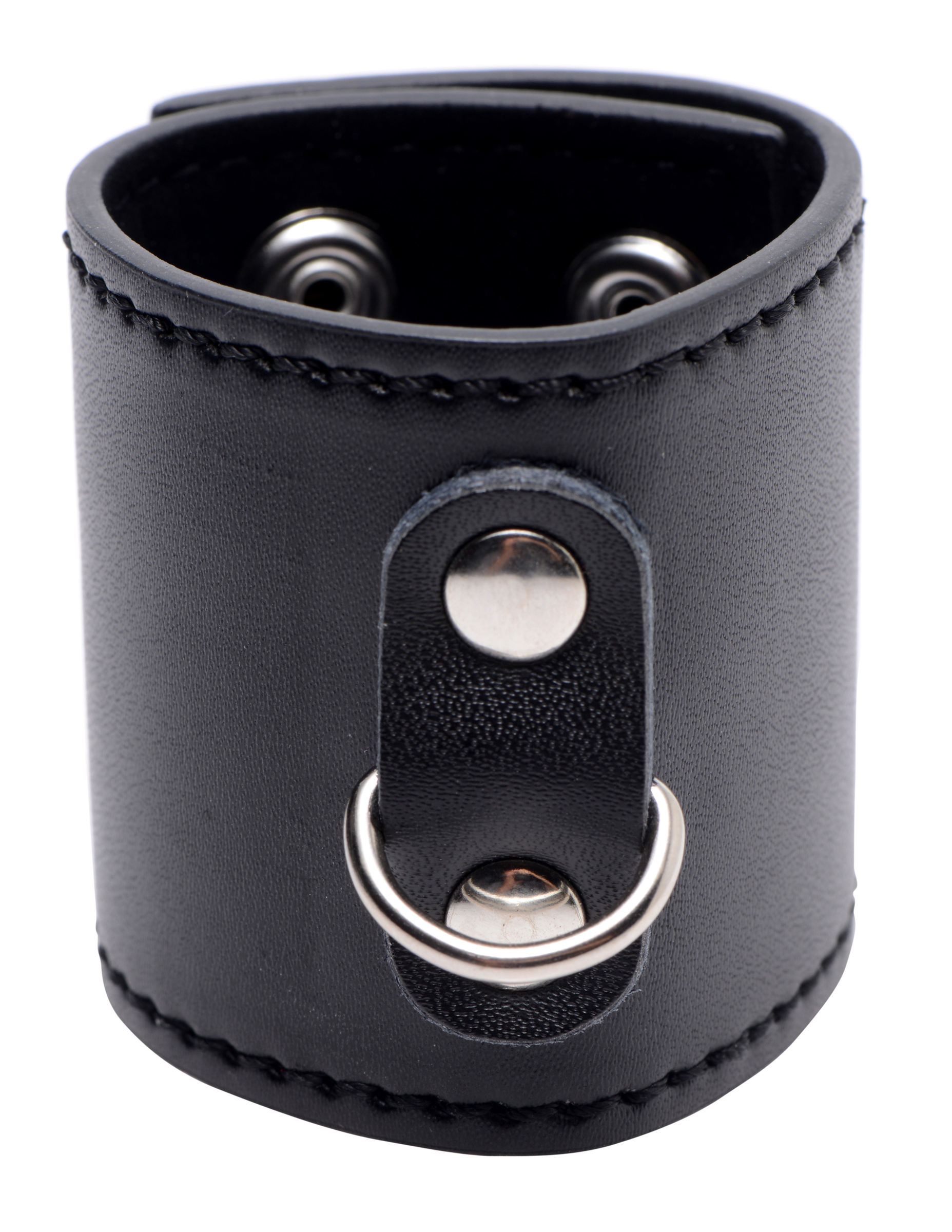 2 Inch Ball Stretcher with D-Ring - Image 2