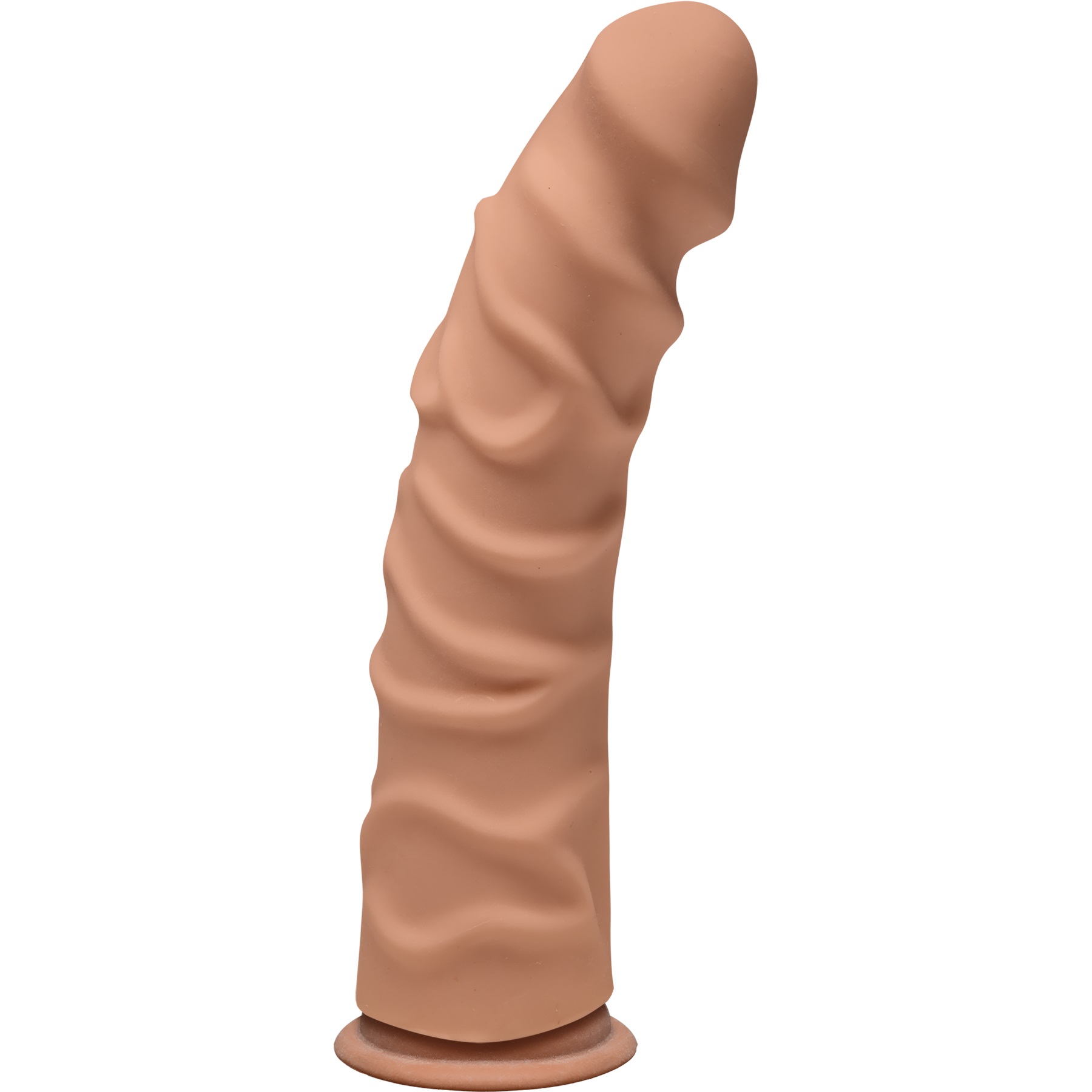 The D - Ragin' D 8 Inch - Caramel - Image 2