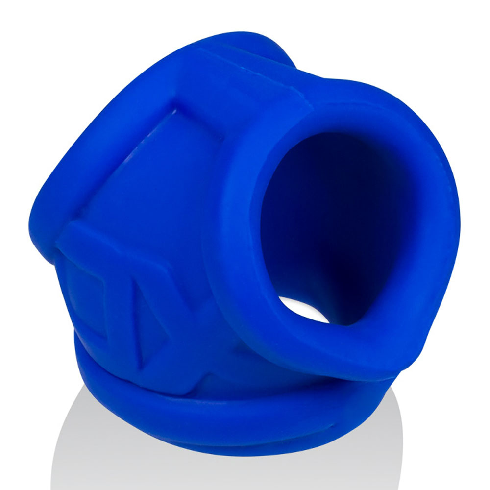 Oxballs Oxsling Cocksling - Cobalt Ice - Image 3