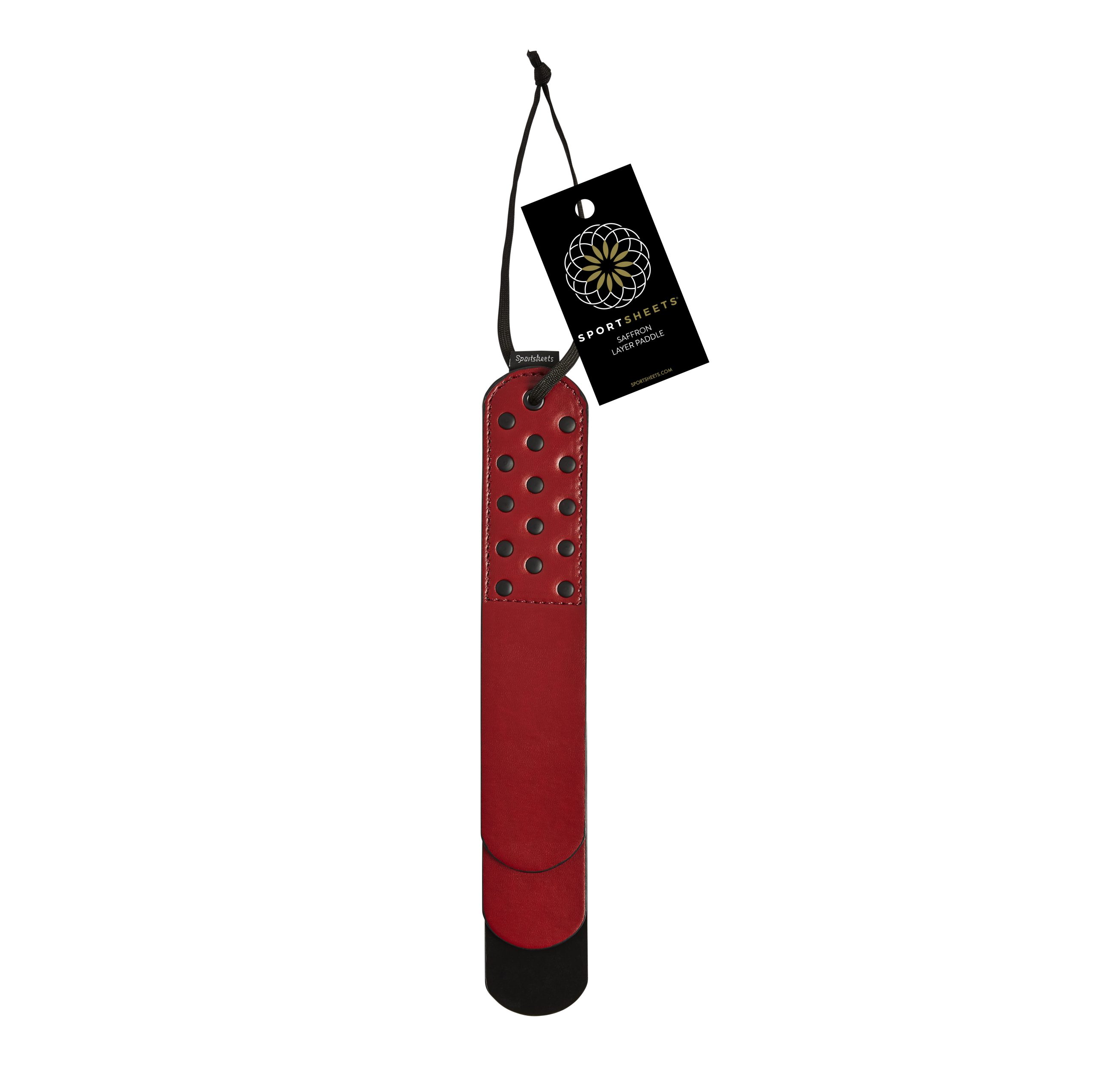 Saffron Layer Paddle - Image 2