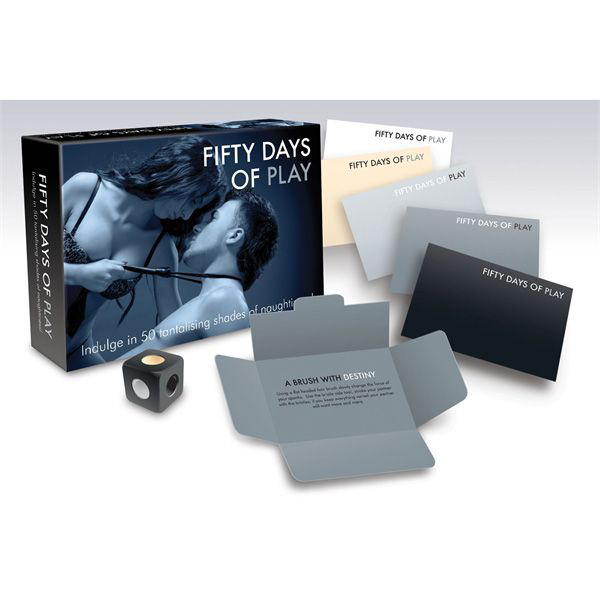 Fifty Days of Play - Image 2