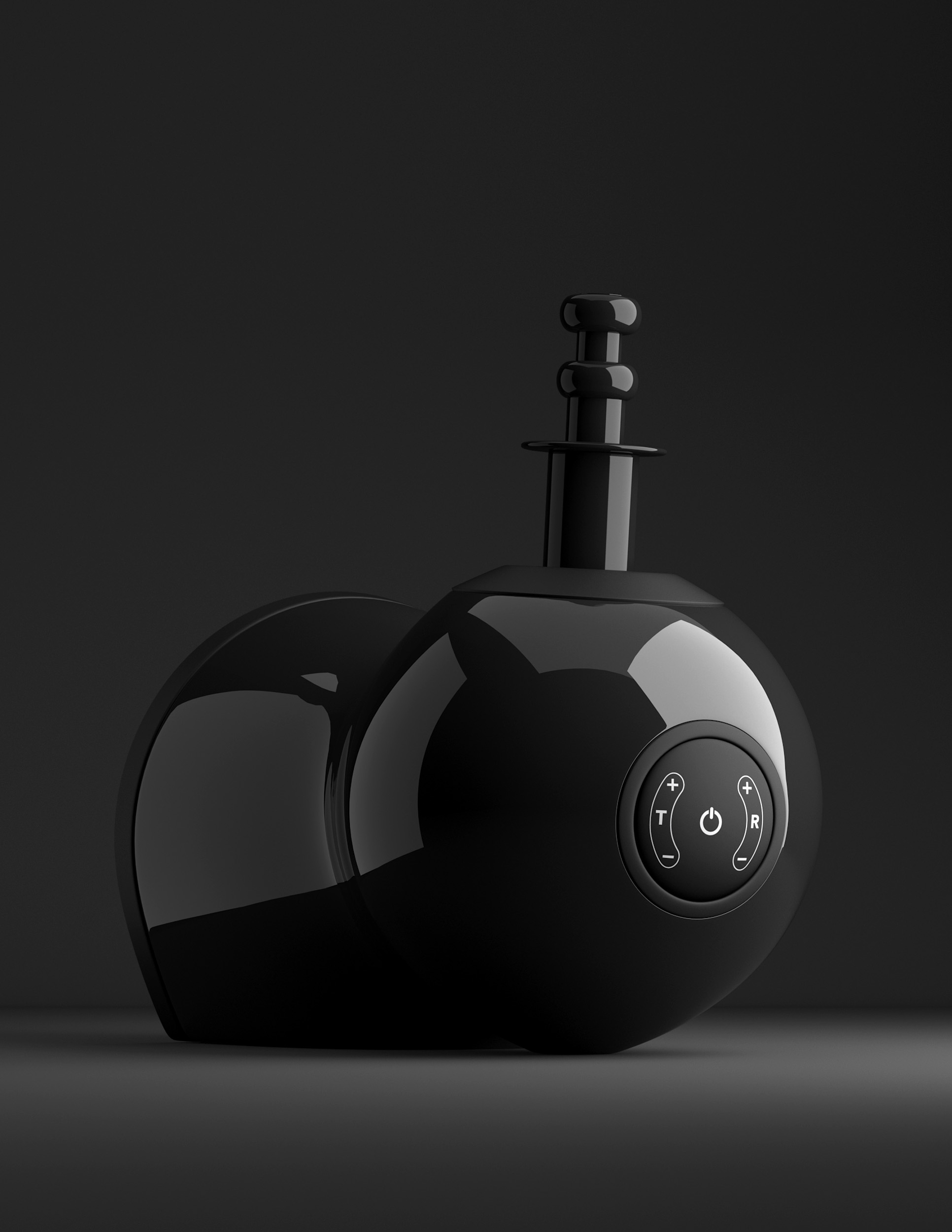 Fetish Fantasy the Bigger Bang Thrusting & Rotating Sex Machine - Image 6