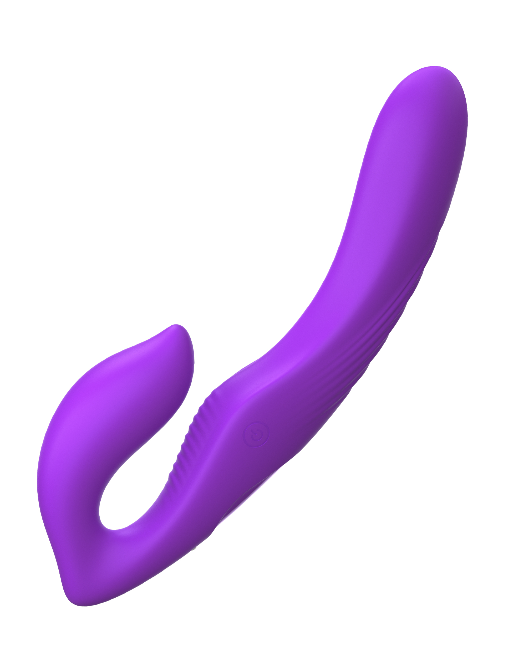 Fantasy for Her Her Ultimate Srapless Strap-On - Image 2