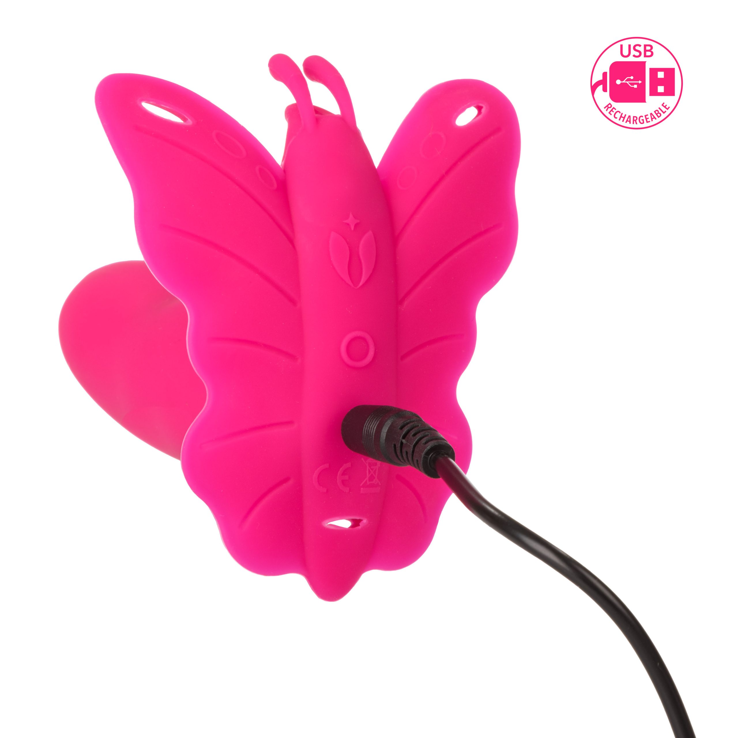 Venus Butterfly Silicone Remote Venus Penis - Image 9