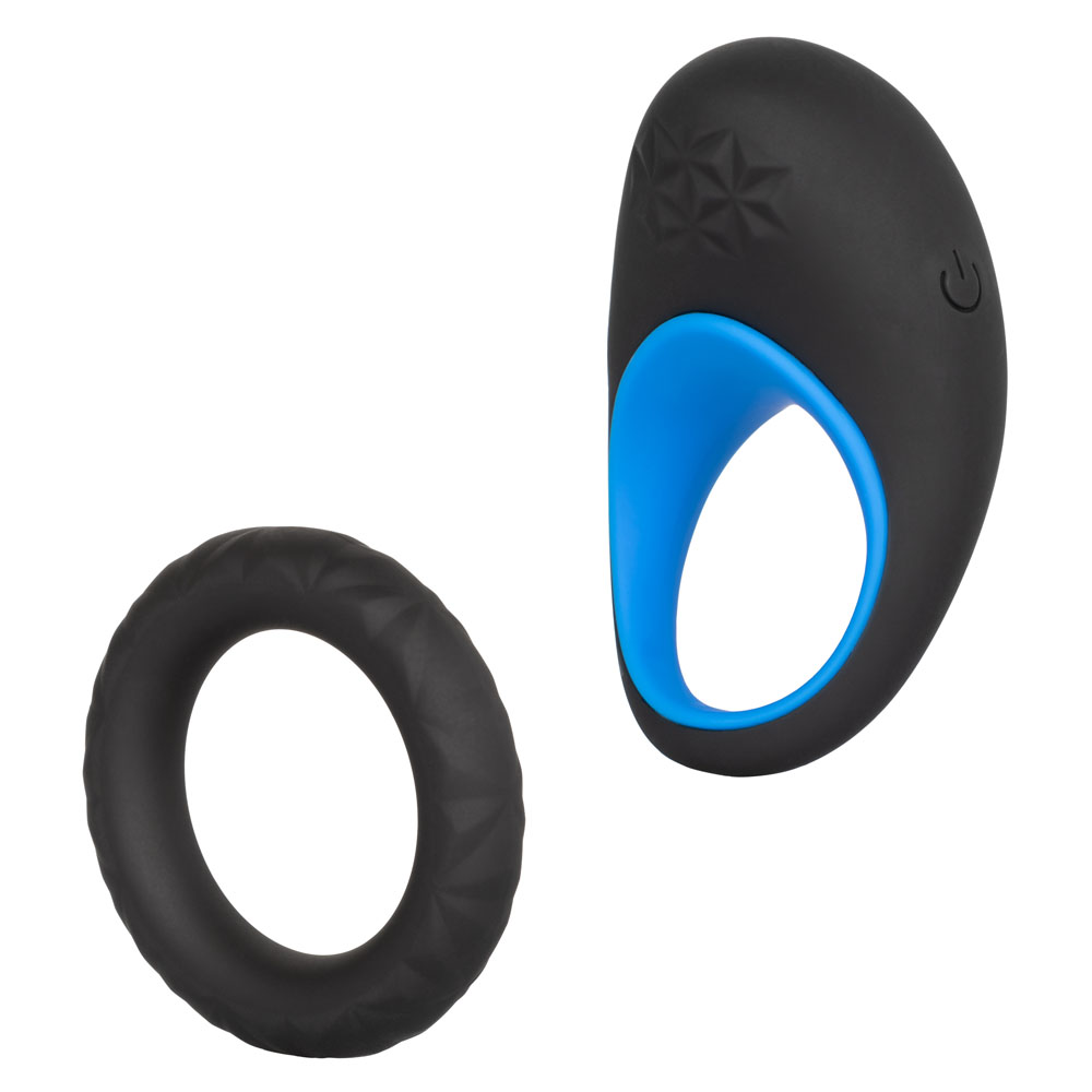 Link Up Max Vibrating Ring - Image 4