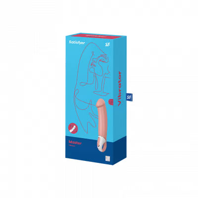 Satisfyer Vibes Master - Image 4