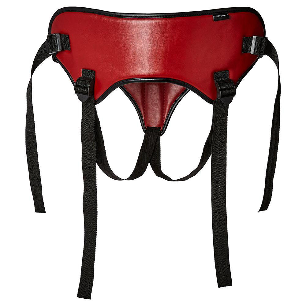 Saffron Strap On - Image 3