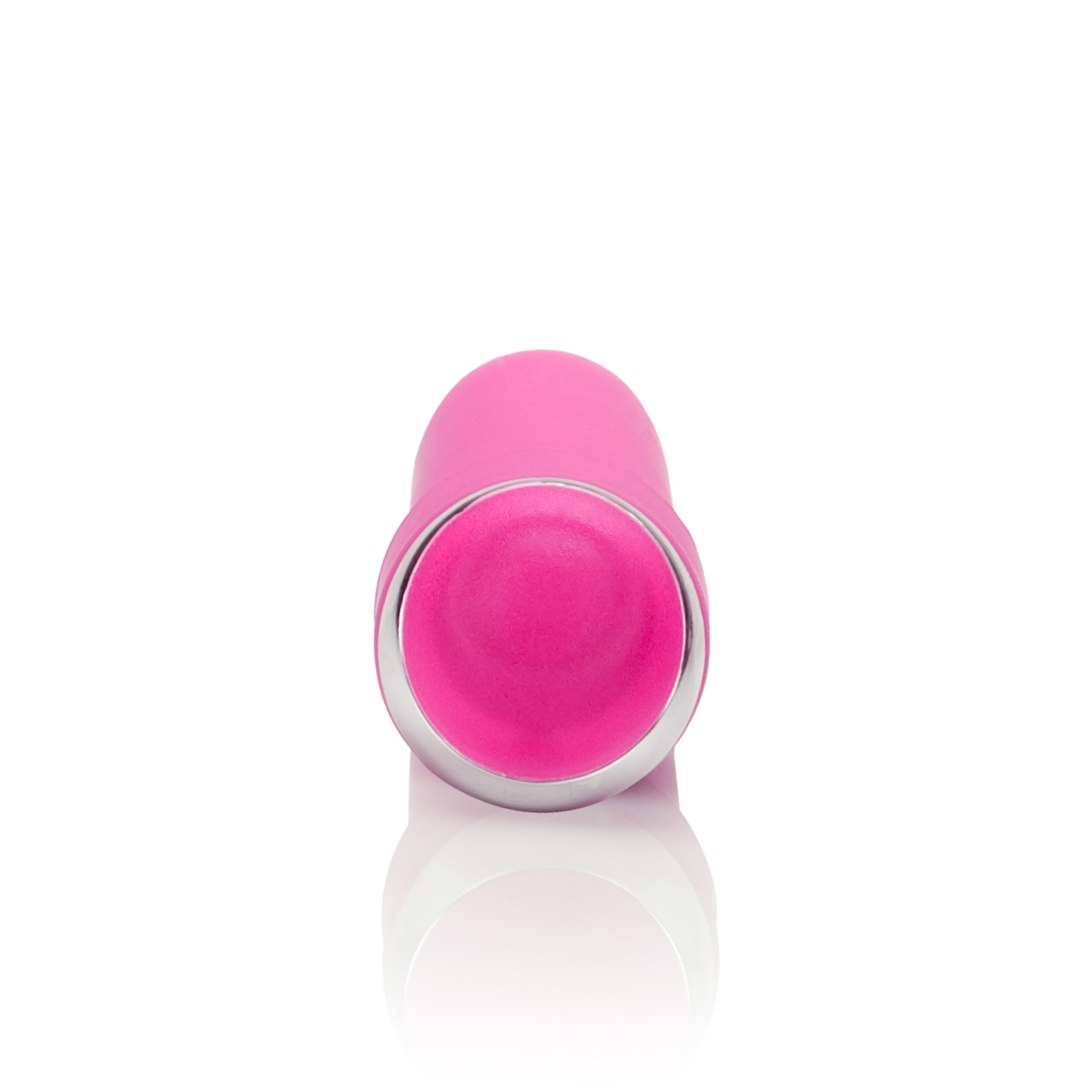 7 Function Classic Chic 4 Inches Vibe - Pink - Image 5