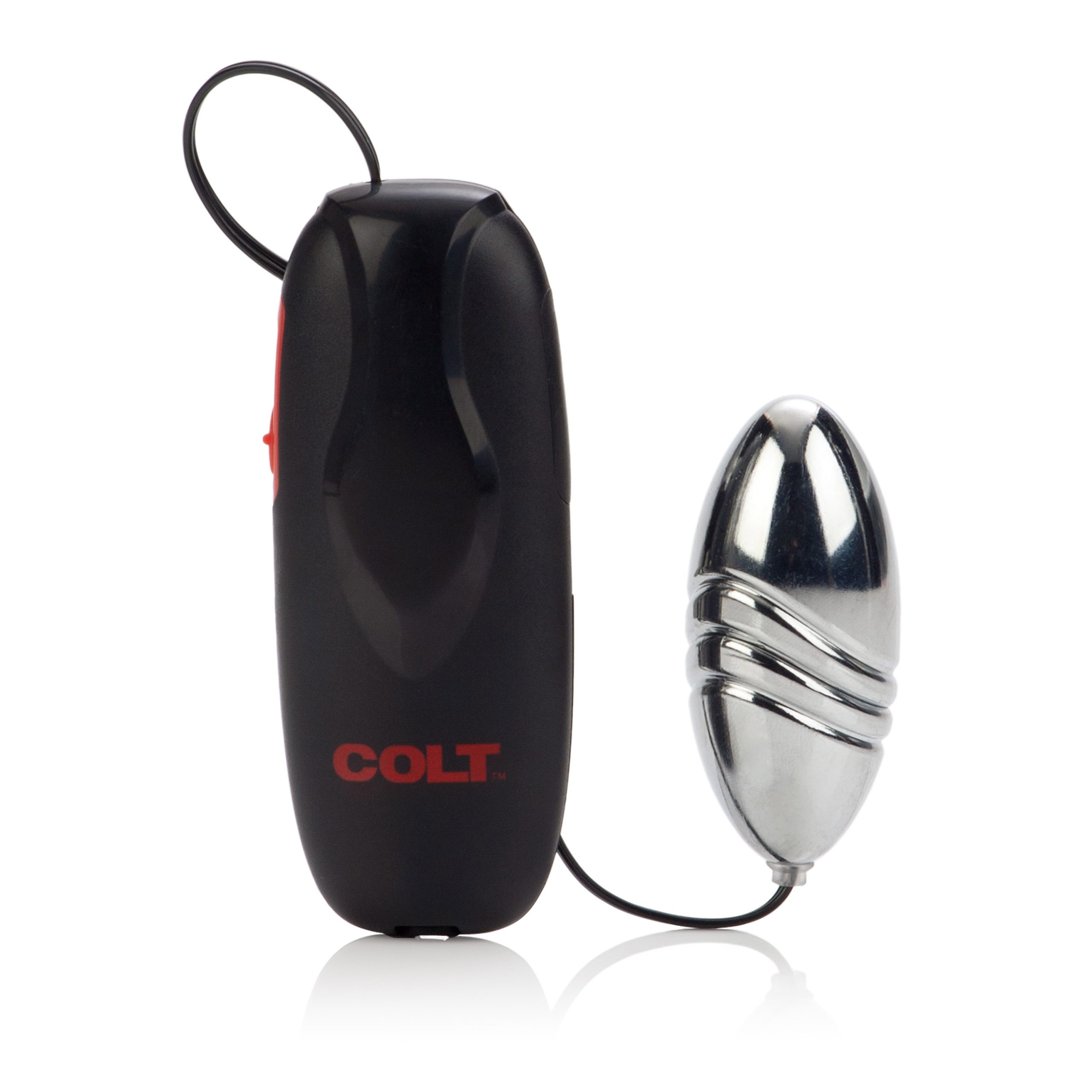 Colt Turbo Bullet - Silver - Image 2