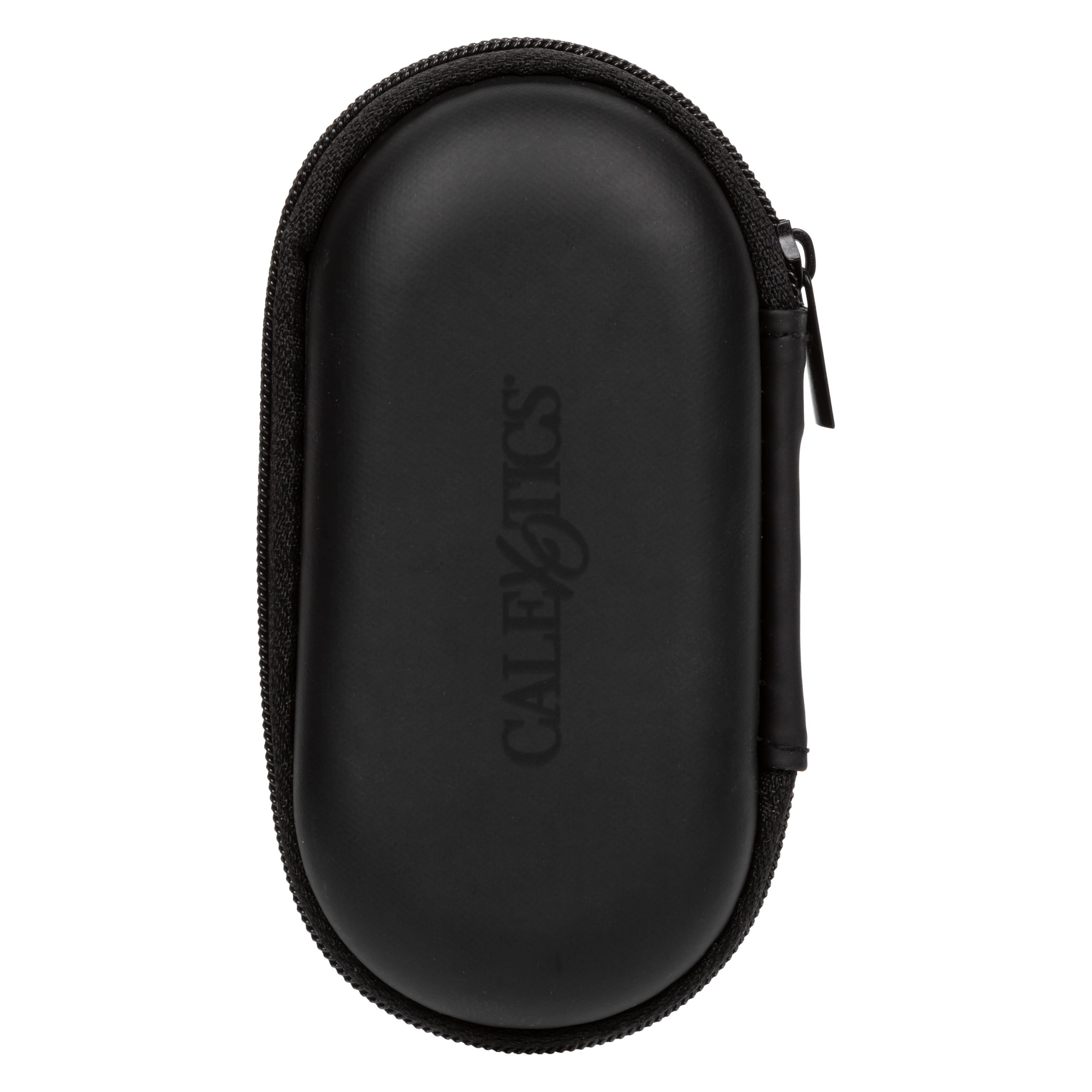 Rechargeable Hideaway Bullet - Silver - Image 6