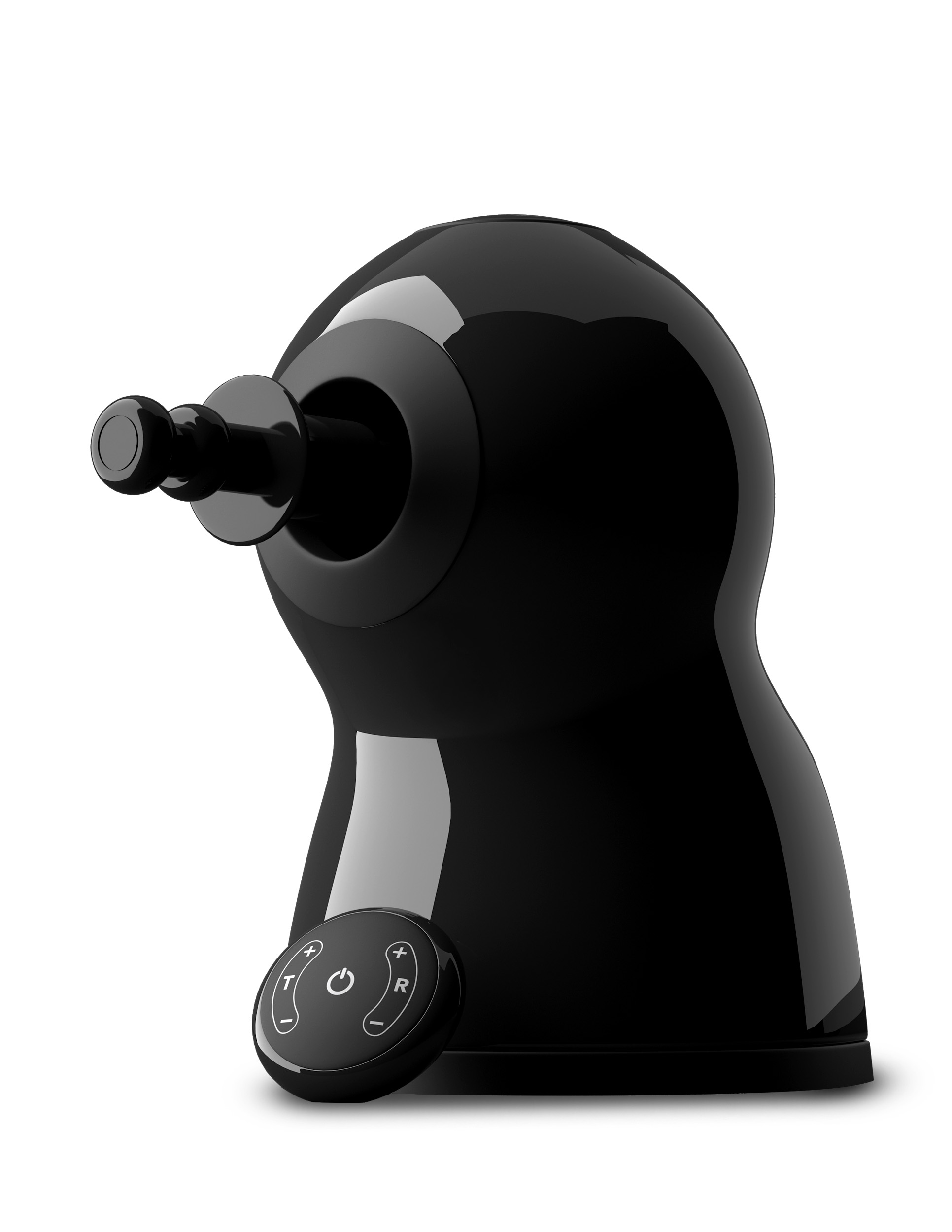 Fetish Fantasy the Bigger Bang Thrusting & Rotating Sex Machine - Image 3