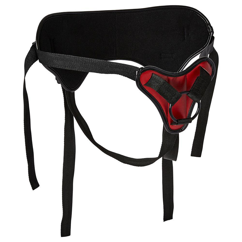 Saffron Strap On - Image 2